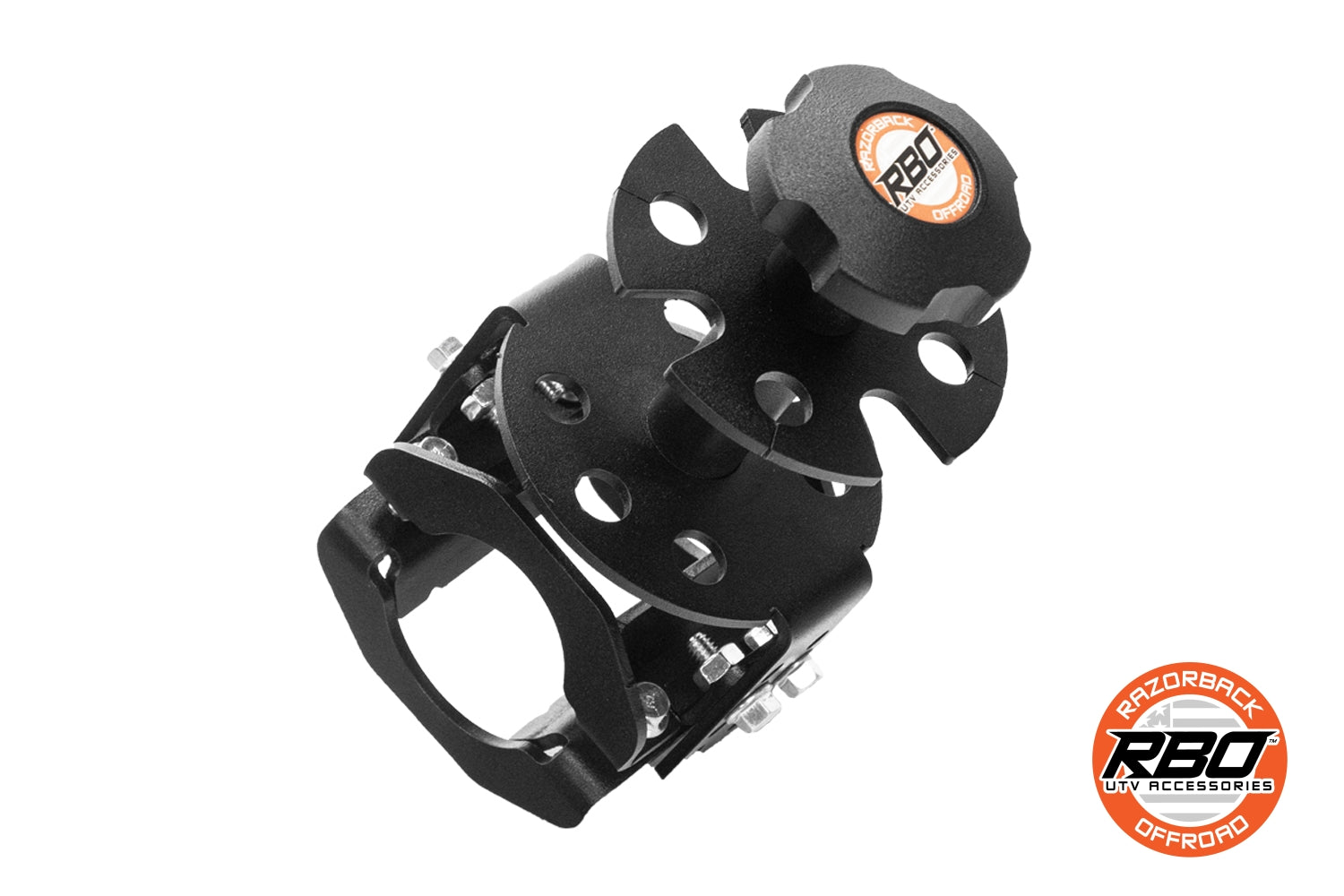 Razorback Offroad Rotopax Roll Bar Mount