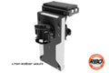 Support de Tronçonneuse UTV Razorback Offroad pour Arceau de Sécurité ou Cage de 1,75 po
