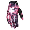 Gant MX Fox Racing 180 Race Spec pour femme