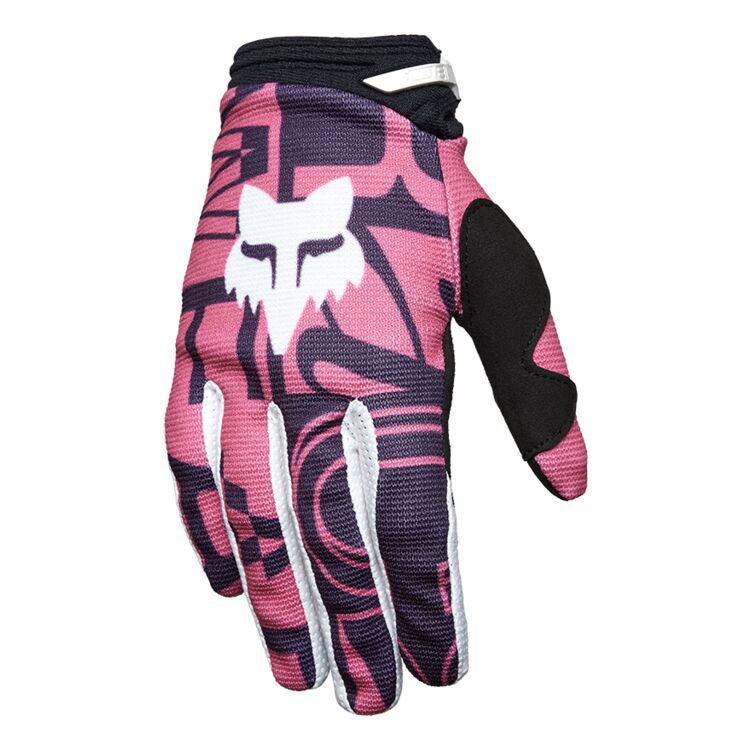 Gant MX Fox Racing 180 Race Spec pour femme