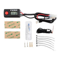 Tusk Digital Radiator Fan Kit Replacement Thermostat
