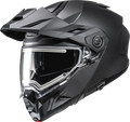 HJC i80 Solid Electric Lens Modular Snow Helmet