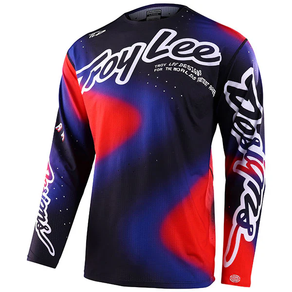 Troy Lee Designs SE Ultra Lucid Jersey