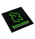 Rabaconda Tire Changer Shop Mat, 100x100cm