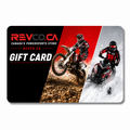 Revco Electronic Gift Card