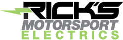 Rick's Motorsport Electrics
