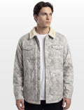 TEAMLTD Ridgeline Sherpa Jacket