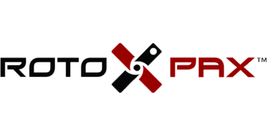 RotopaX