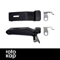 RotoKAP Rubber Replacement Latch Kit