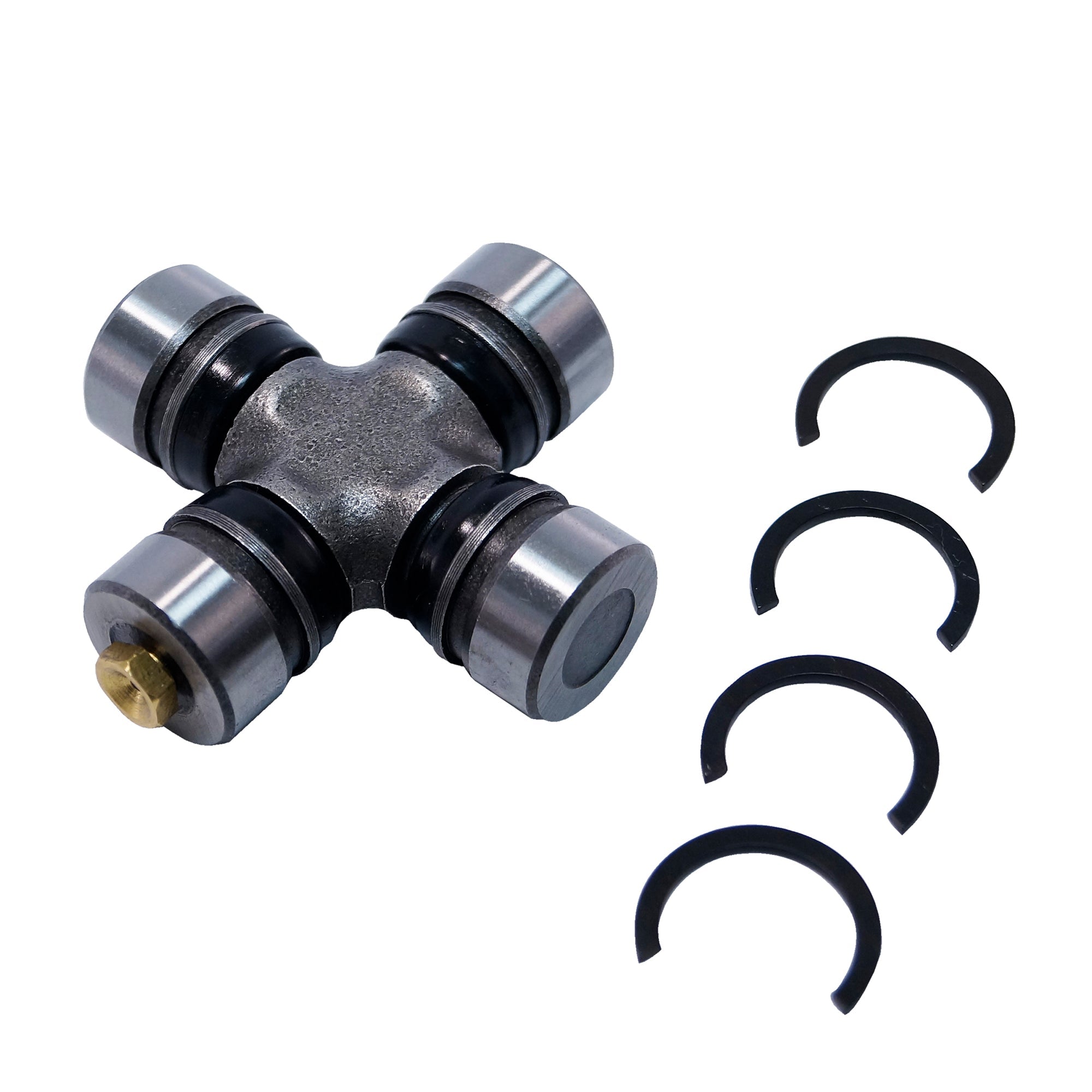Rugged OE Replacement Universal Joint
