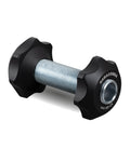 Adaptateur universel pour grands moyeux (32-68 mm) Rabaconda pour démonte-pneu de moto de route