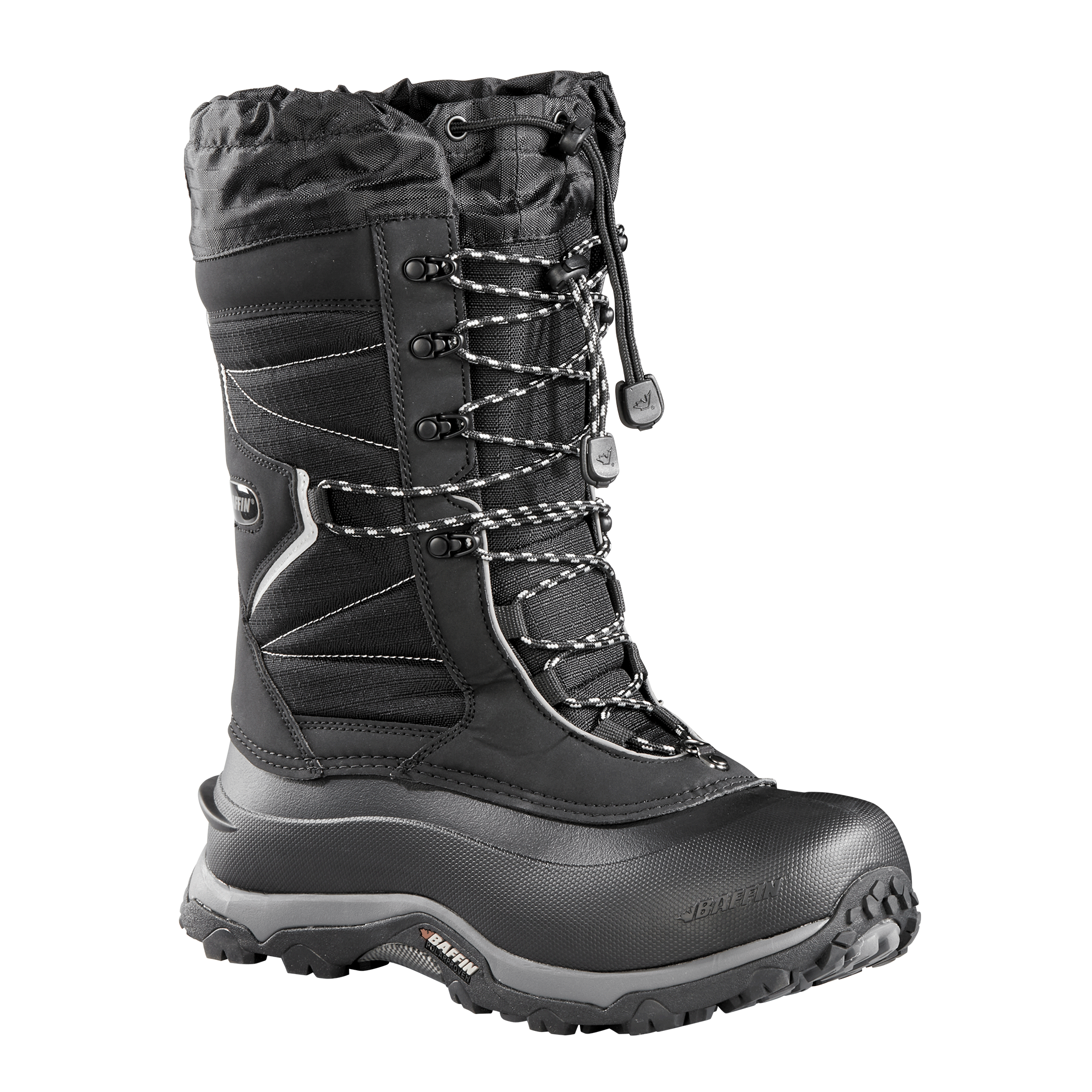 Bottes Baffin Sequoia