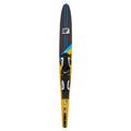 White Knuckle 69" Naiad Slalom Ski