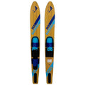 Skis Combinés White Knuckle 62" Sun Fun