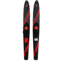 Skis combinés Capri White Knuckle 67 po