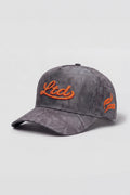 TEAMLTD Signature Snapback