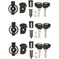 Givi Security Lock Set