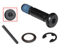 Sports Parts Inc. QRS Secondary Roller Pivot Pin Kit