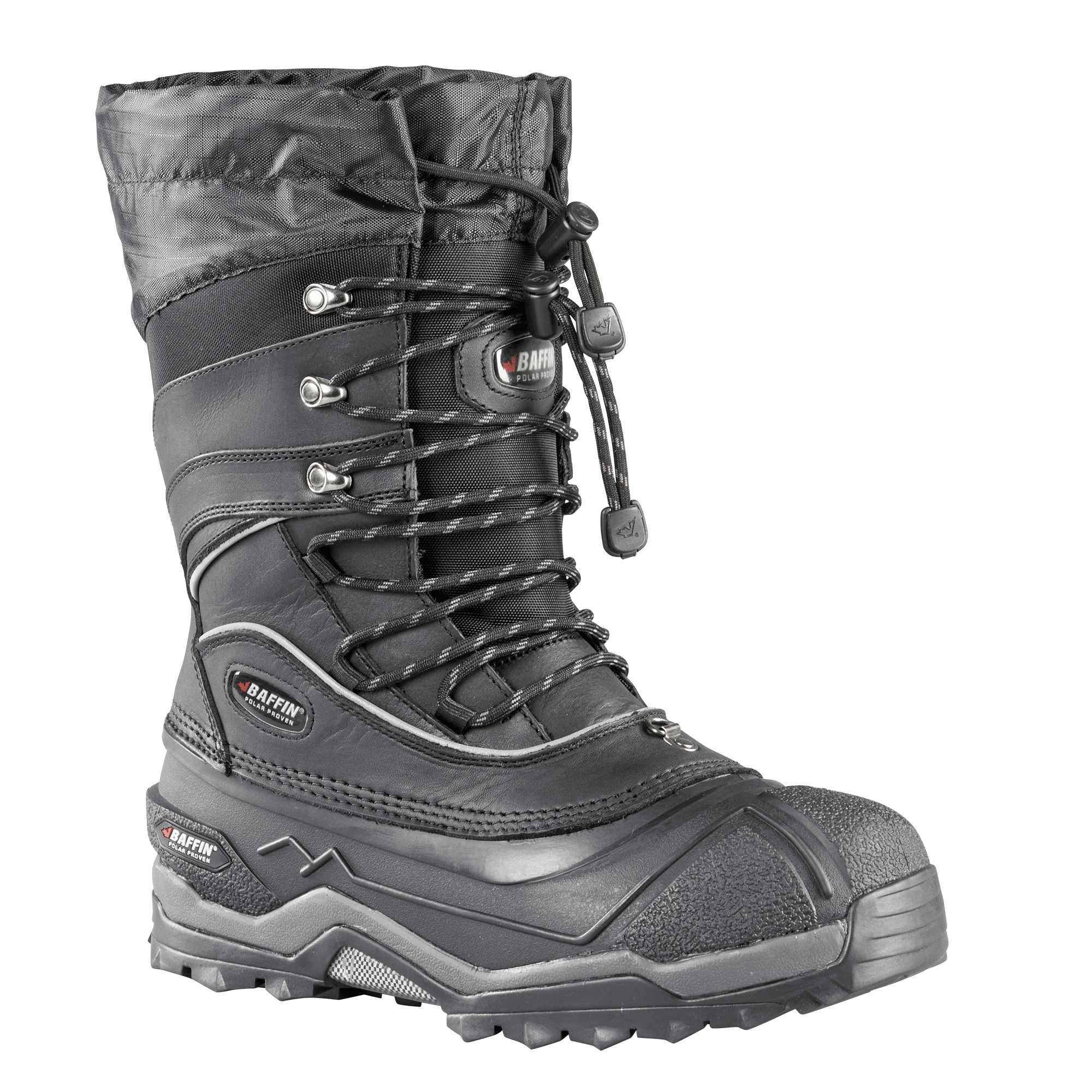Botte Baffin Snow Monster