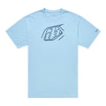 Troy Lee Designs Badge Short Sleeve Tee