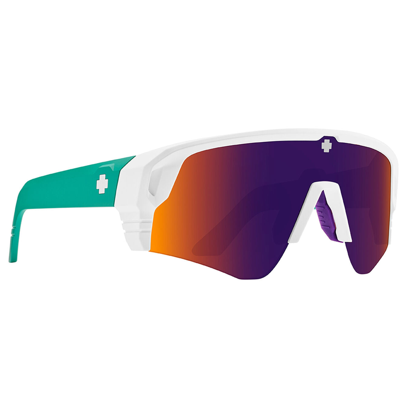 Lunettes de soleil Spy Monolith Speed