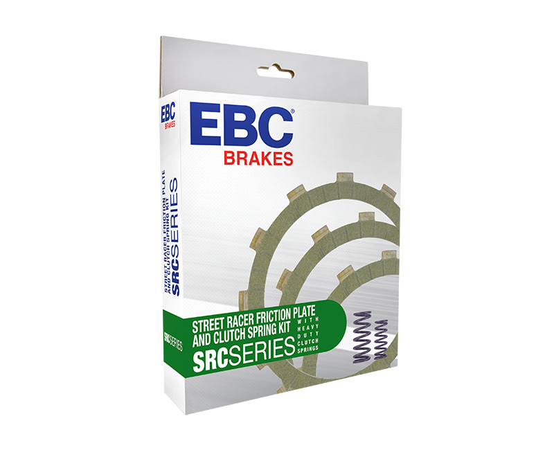 EBC SRC Series Clutch Kit