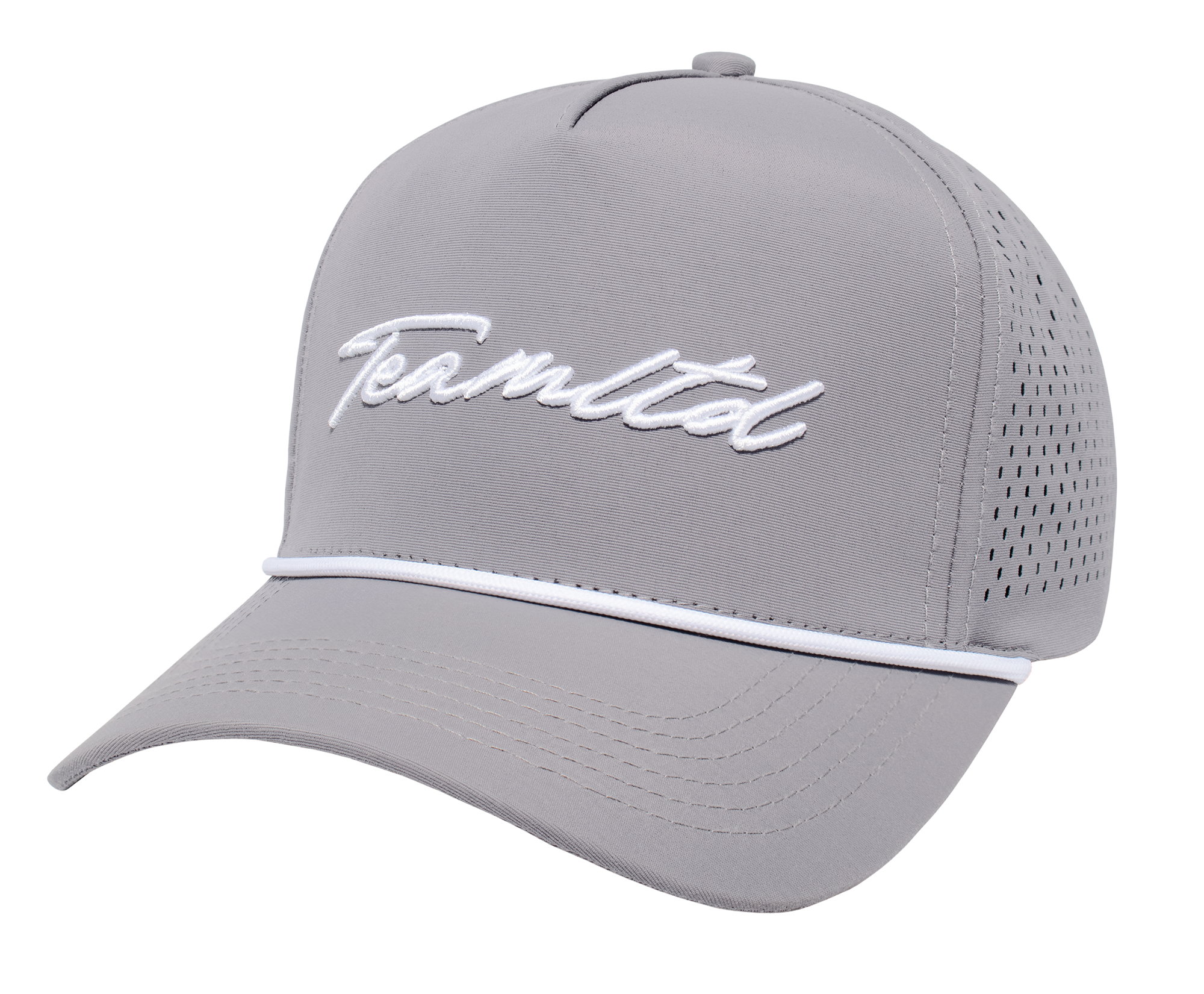 Casquette snapback Momentum TEAMLTD