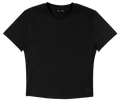 T-shirt court pour femme TEAMLTD