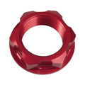 Tusk Billet Aluminum Steering Stem Nut
