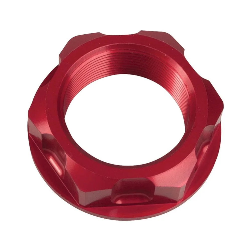 Tusk Billet Aluminum Steering Stem Nut