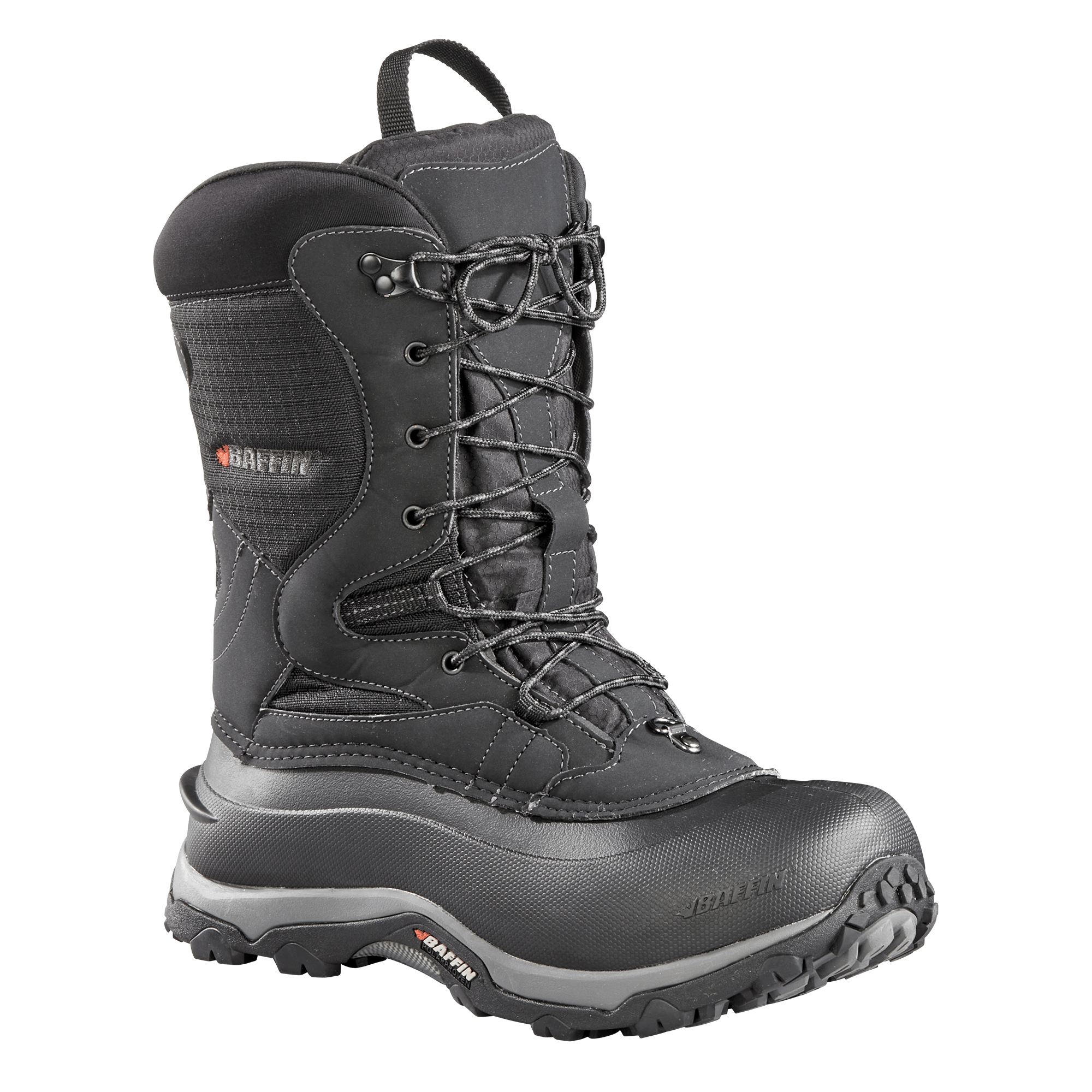 Botte Baffin Summit