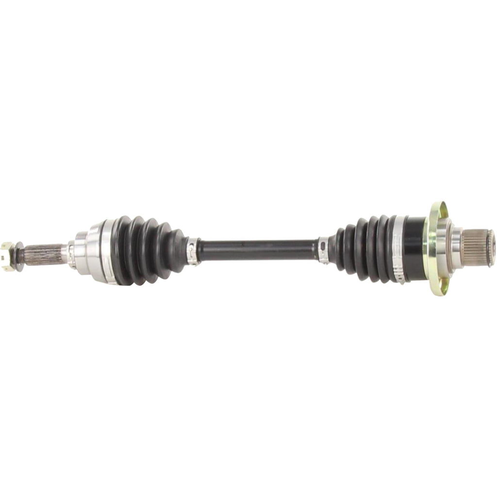 TrakMotive HD, arbre de roue de remplacement