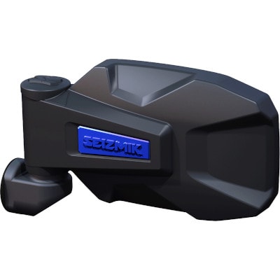 Seizmik Strike Mirror Color Insert