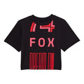 Fox Racing Women's Race Spec Baby Tee