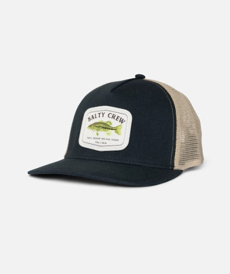 Casquette trucker Salty Crew Bigmouth