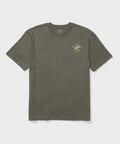 T-shirt classique Salty Crew Fish Club