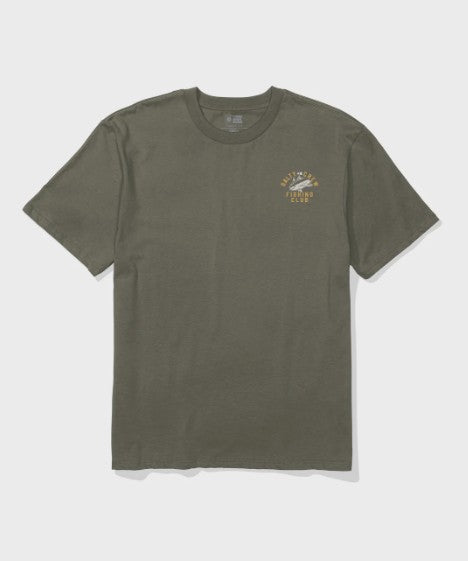 T-shirt classique Salty Crew Fish Club
