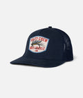 Salty Crew Fishing Co Trucker Hat