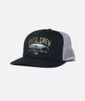 Salty Crew Good Times Foamie Trucker Hat