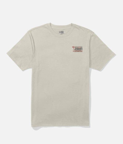 T-shirt Salty Crew Motor Repair