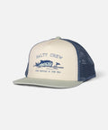 Salty Crew Native Vibes Trucker Hat