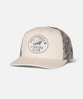 Casquette Trucker Salty Crew On A Mission