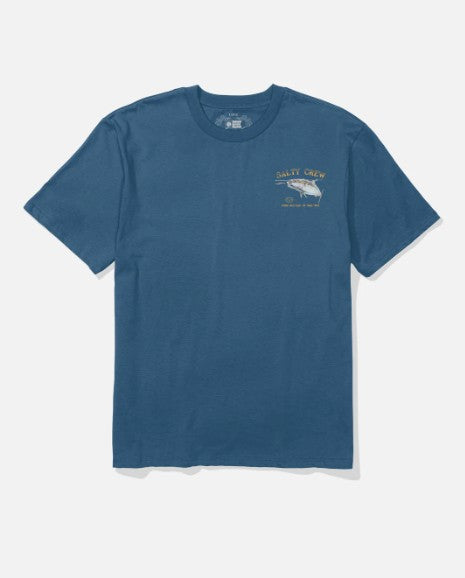 Salty Crew Surface Classic Tee