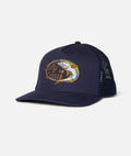 Casquette trucker Salty Crew Yellow Tailed
