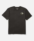 T-shirt Salty Crew Yellowtail Classic
