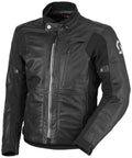 Veste Scott Tourance Cuir DP