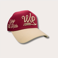 Whiskey Road The Weekender Hat