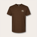 Whiskey Road Outdoors Tee