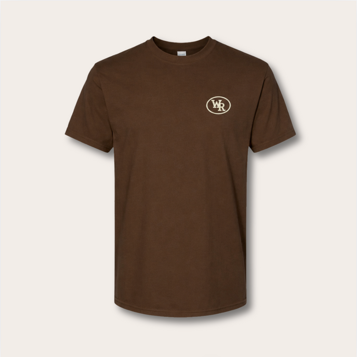 Whiskey Road Outdoors Tee