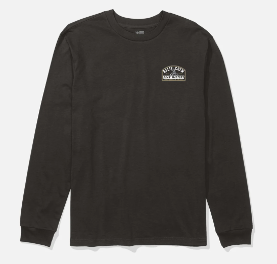 T-shirt à manches longues Salty Crew Gear Shop